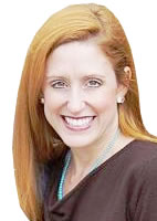 Joyann Cooke, G.G.