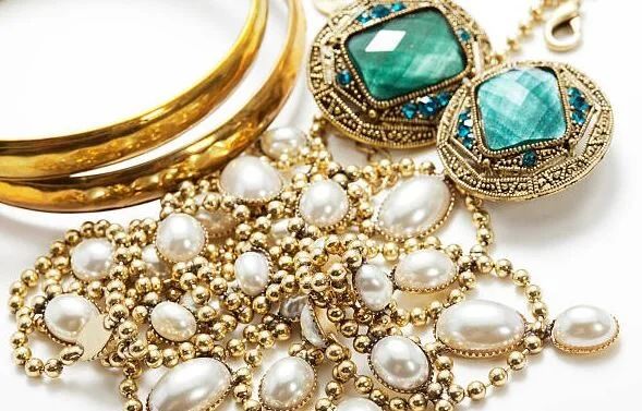 Jewelry Liquidation Services